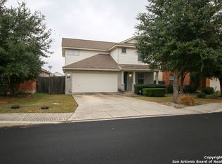 9255 Everton, San Antonio, TX 78245