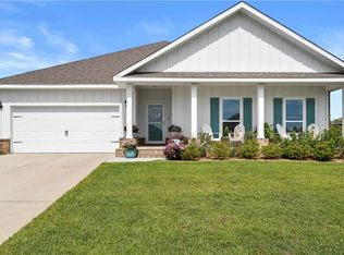 30782 Semper Dr, Spanish Fort, AL 36527