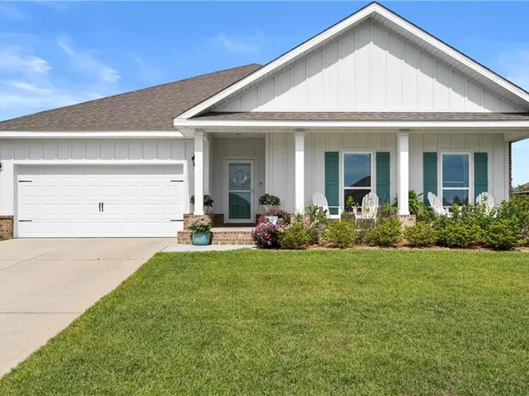 30782 Semper Dr, Spanish Fort, AL 36527