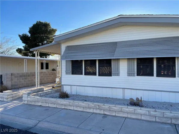 3657 Isle Royale Dr, Las Vegas, NV 89122
