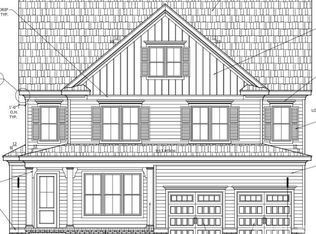 2400 Plowridge Rd LOT 386, Fuquay Varina, NC 27526