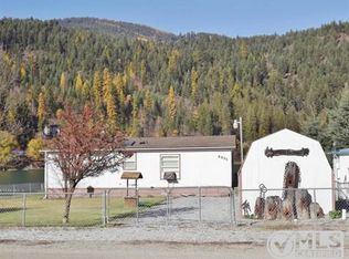 2871 Deep Lake Lopps Rd, Colville, WA 99114