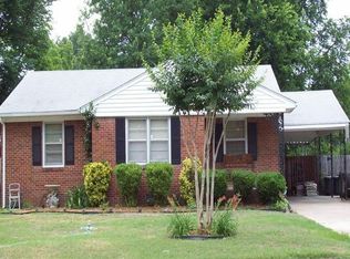 511 Ross Ave, West Memphis, AR 72301