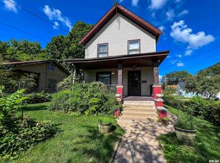 1625 N Bigelow St, Peoria, IL