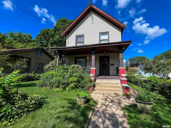 1625 N Bigelow St, Peoria, IL 61604