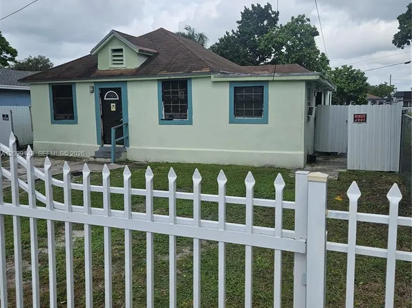 2315 NW 81st St, Miami, FL 33147