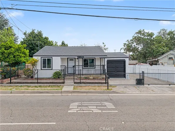 215 W Lugonia Ave, Redlands, CA 92374