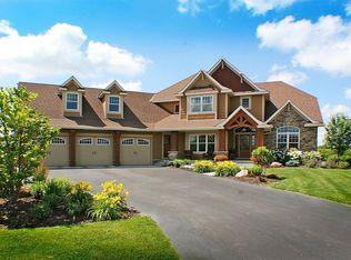 2517 Marsh Pt, Victoria, MN 55386