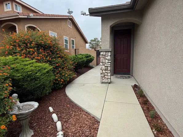 3730 American Elm Rd, San Bernardino, CA 92407