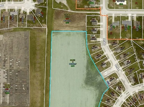 2290 Star Dr, Wooster, OH 44691