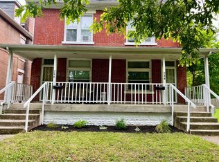 244-246 N Monroe Ave, Columbus, OH