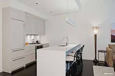 Rented by Maison International