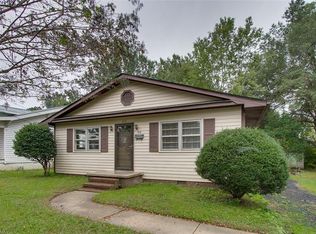 713 Dixon Ave, Asheboro, NC 27203