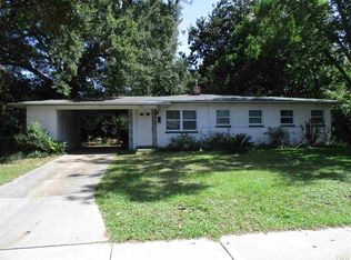 903 Montclair Rd, Pensacola, FL 32505