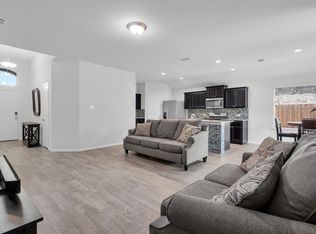 2321 Marshville Rd, Fort Worth, TX 76108