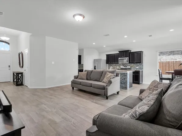 2321 Marshville Rd, Fort Worth, TX 76108