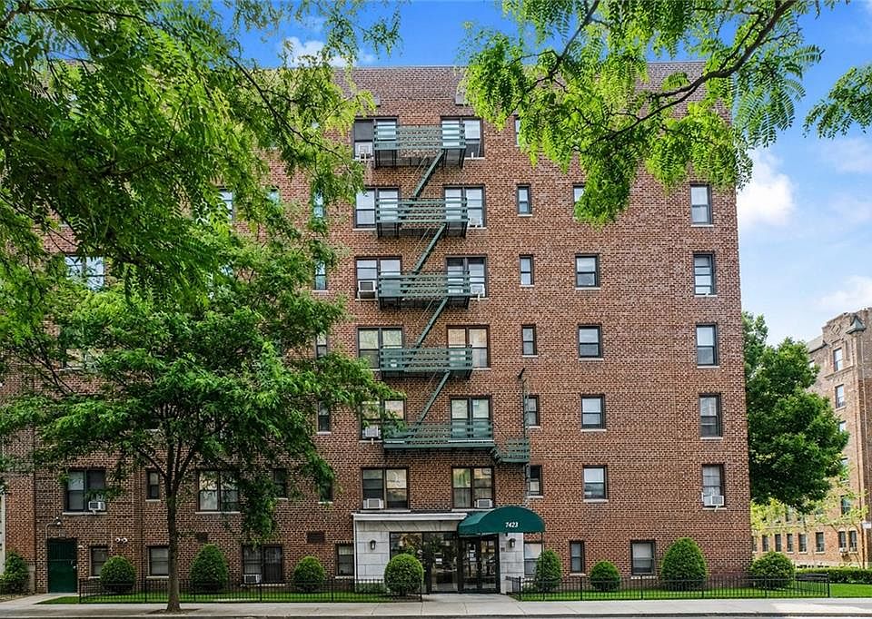 1st image of 7423 Ridge Blvd APT 1G