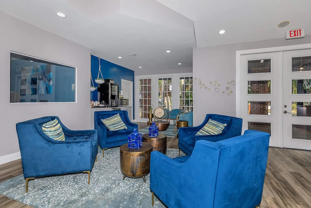 Sawgrass Apartments — Photo 3