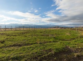 105 Greenacres Rd, Riverside, WA 98849