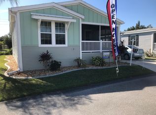 24300 Airport Rd LOT 93, Punta Gorda, FL 33950