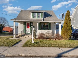 560 N Franklin St, Hanover, PA 17331