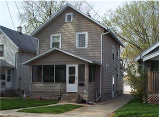 1832 Talbot St, Toledo, OH