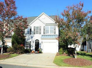 710 Mickleson Ln, Fort Mill, SC 29715