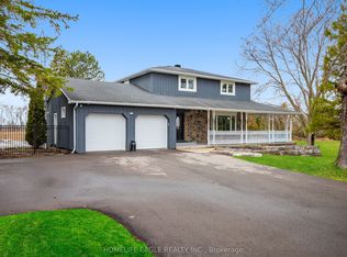1592 Side Road 15, New Tecumseth, ON L0G1W0