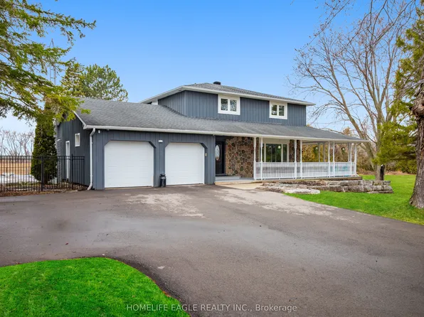 1592 Side Road 15, New Tecumseth, ON L0G 1W0