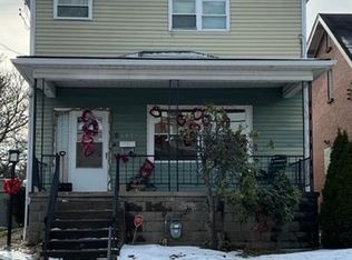 413 N 6th St, Clairton, PA