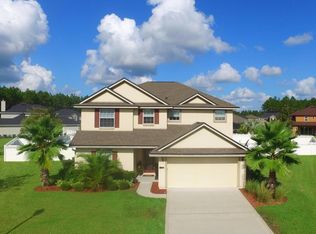 192 Longwood St, Saint Johns, FL 32259