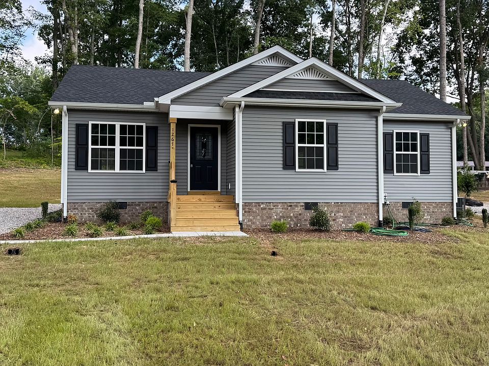 1st image of 1267 Higginbotham Rd