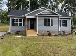 1267 Higginbotham Rd, McMinnville, TN 37110