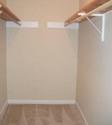 closet