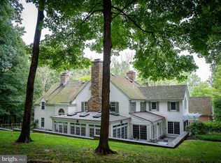 6464 Old Carversville Rd, Carversville, PA 18913