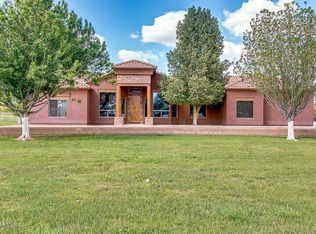 18704 E Chandler Heights Rd, Queen Creek, AZ 85142