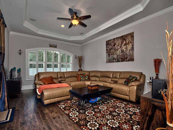 Bonus Room