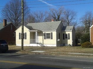 1406 Williamsburg Rd, Richmond, VA 23231