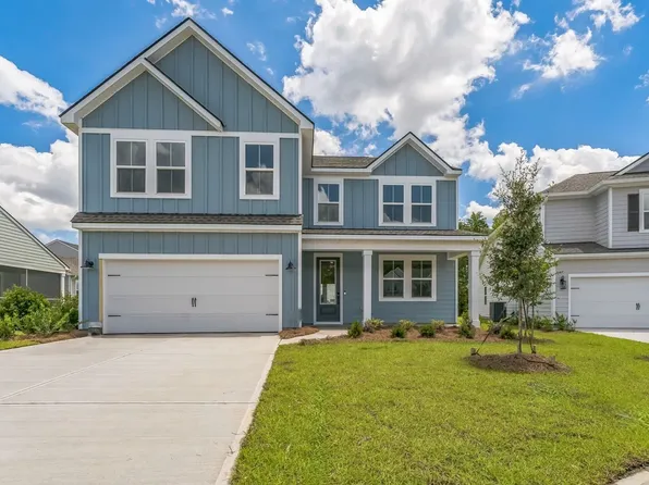 1051 Boyington Dr, Hollywood, SC 29449