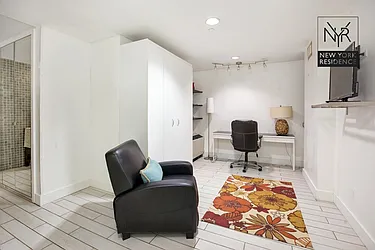 Sold by New York Residence