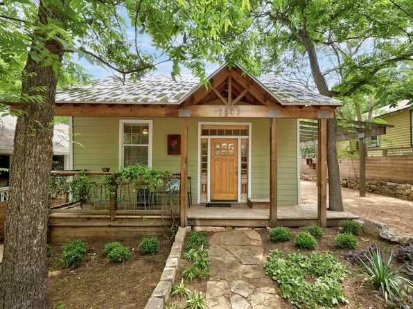 2503 Bryan St, Austin, TX 78702