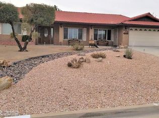 281 E Rancho Dr, Henderson, NV 89015