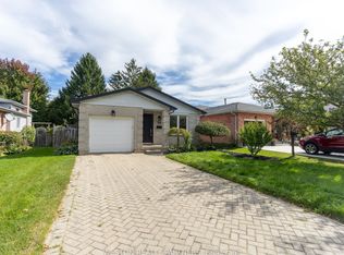 54 Brandy Lane Rd, London, ON N6G 4S3