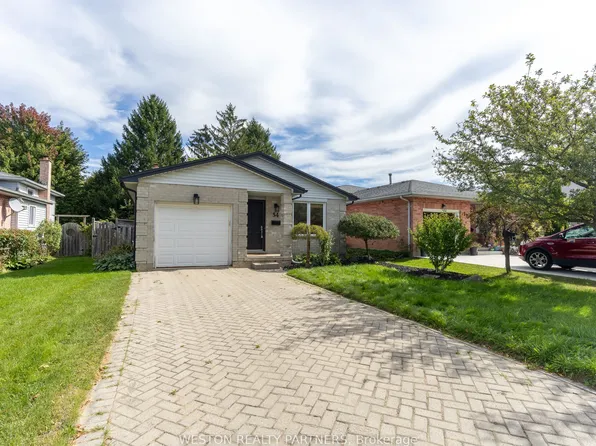 54 Brandy Lane Rd, London, ON N6G 4S3
