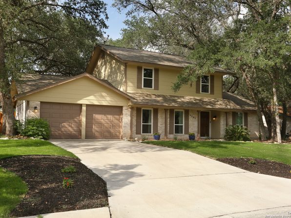 2227 Rippling Rill St, San Antonio, TX 78232