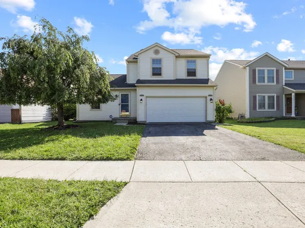 4012 Walnut Crossing Dr, Groveport, OH 43125