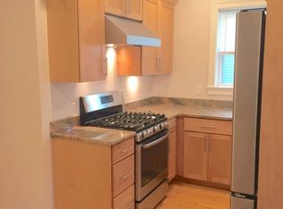 323 Tremont St #1, Newton, MA 02458