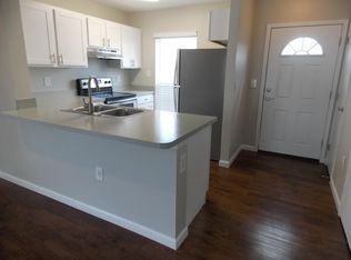 5607 Gender Rd, Canal Winchester, OH 43110