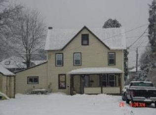 422 Curtin St #S, Williamsport, PA 17702