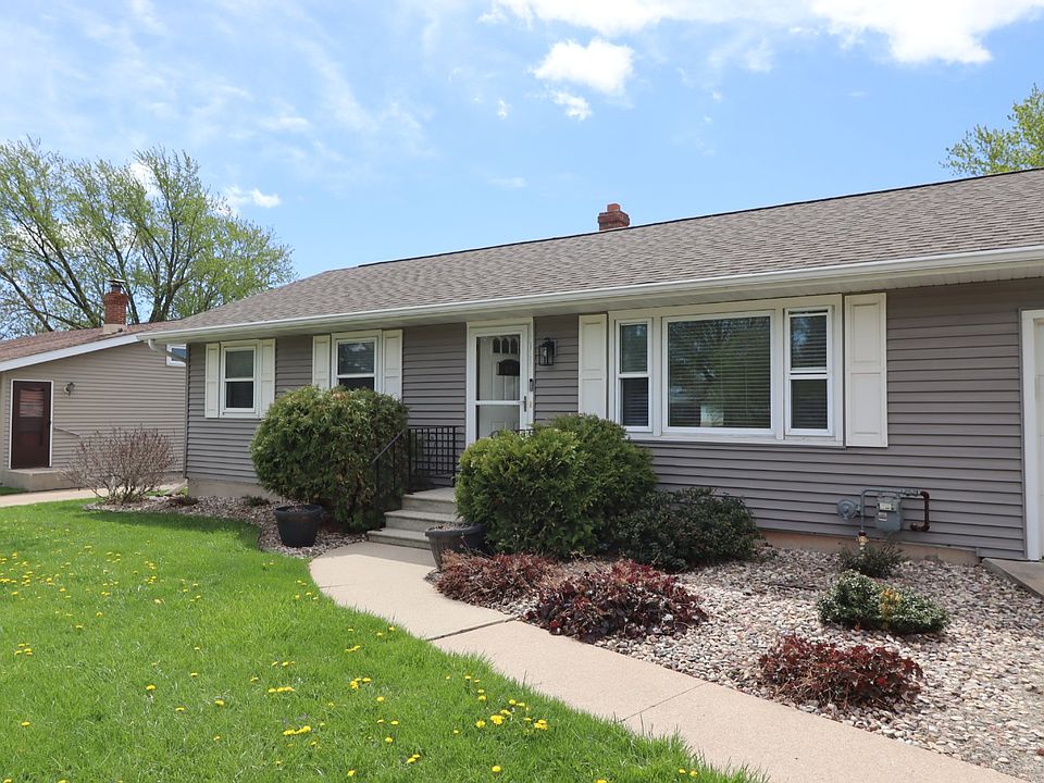 976 W Cecil St, Neenah, WI 54956 Zillow